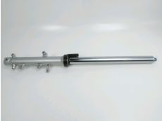 Tube de fourche gauche