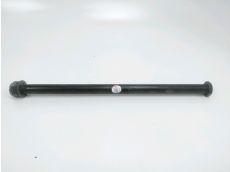 Axe de bras oscillant