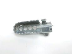 Repose pieds avant gauche