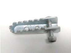 Repose pieds arriere gauche