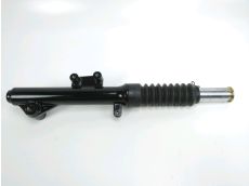 Tube de fourche gauche