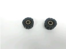 Silent bloc de reservoir