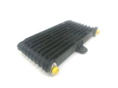 Radiateur huile