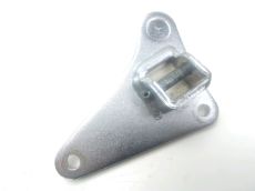 Platine avant gauche