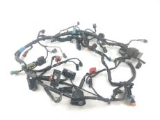 Faisceau electrique