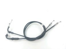 Cable d'accelerateur