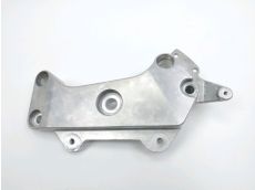 Habillage de cadre gauche