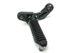 Platine avant gauche complete