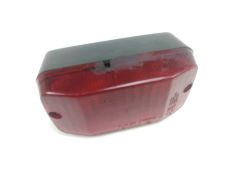 Feu eclairage de plaque