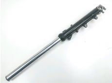 Tube de fourche droit