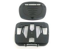 Porte paquets arriere