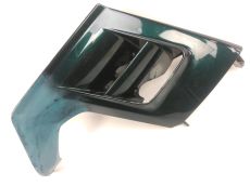 Flanc carenage gauche