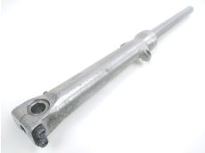 Tube de fourche droit