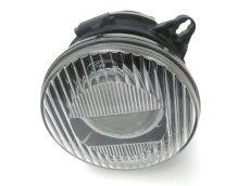 Optique avant gauche