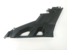 Habillage de cadre gauche