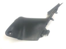 Habillage de cadre gauche