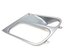 Flanc carenage droit