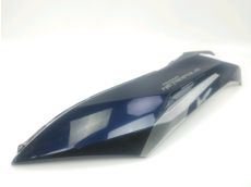 Carenage arriere gauche