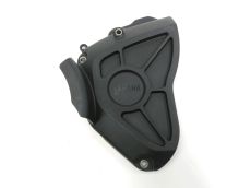 Couvercle pignon sortie boite