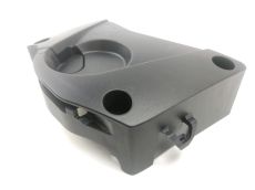 Couvercle pignon sortie boite