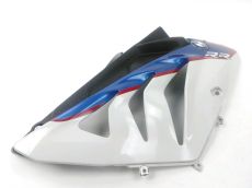 Flanc carenage droit