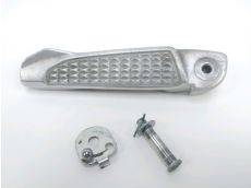 Repose pieds arriere gauche