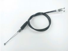 Cable d'accelerateur