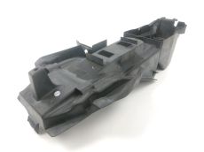 Passage de roue complet