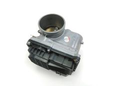 Corps d'injection droit