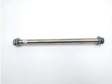 Axe de bras oscillant