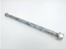 Axe de bras oscillant