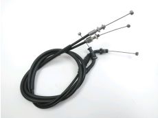 Cable d'accelerateur