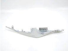 Carenage arriere droit