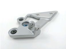 Platine avant gauche