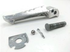 Repose pieds arriere gauche