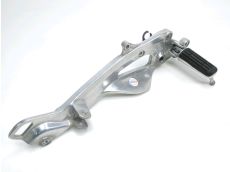 Platine avant droite complete