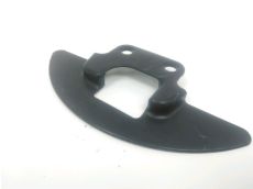 Sous face de carenage droit