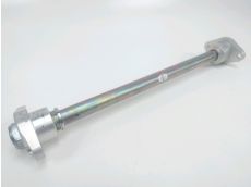 Axe de bras oscillant