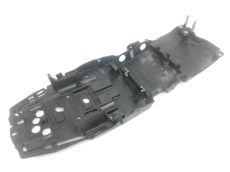 Passage de roue complet