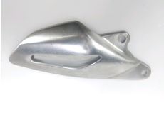 Habillage platine gauche