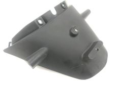 Support de plaque et eclairage