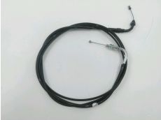 Cable d'accelerateur