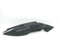 Carenage arriere droit