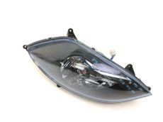 Optique avant gauche