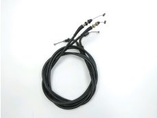 Cable d'accelerateur