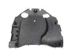 Passage de roue complet