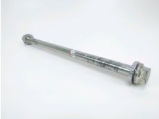 Axe de bras oscillant