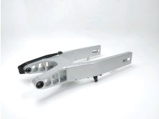 Bras oscillant complet