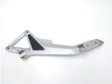 Platine avant gauche