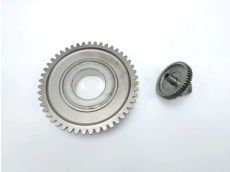 Roue libre de demarreur